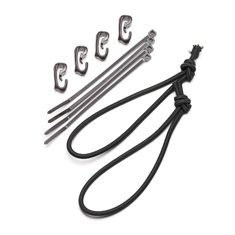 Bungee cheap cord kit
